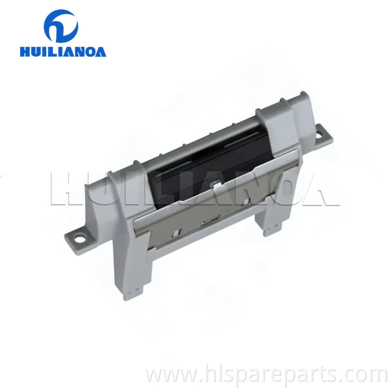 Separation Pad Tray2 RM1-6397-000cn RM1-7365-000cn for HP Ljm401 M425 P2035 P2055 Printer Part